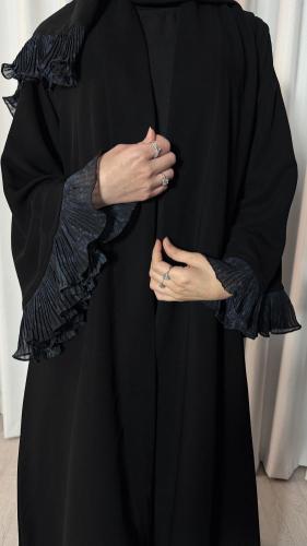 عباية تارا