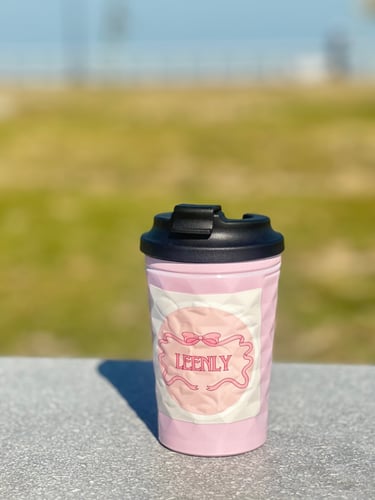leenle mug