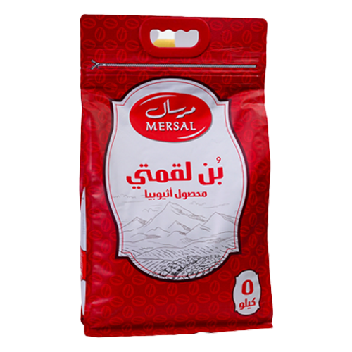 بن لقمتي مرسال - كيس 5 كيلو