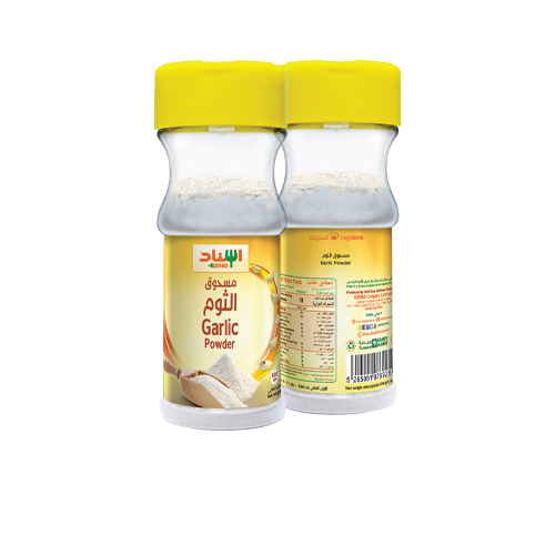 مسحوق الثوم اسناد - 100 جرام