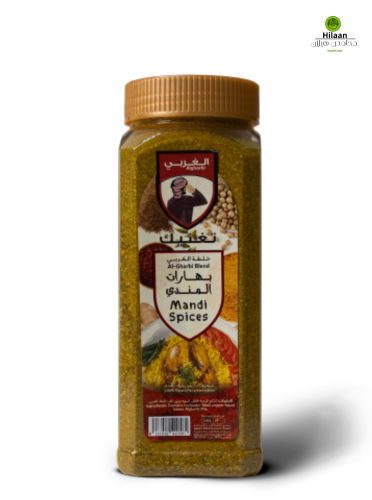 بهارات المندي 300 جرام