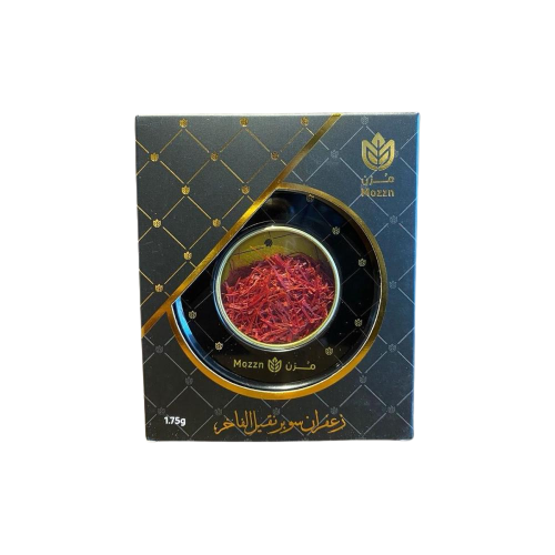 زعفران سوبر نقيل الفاخر