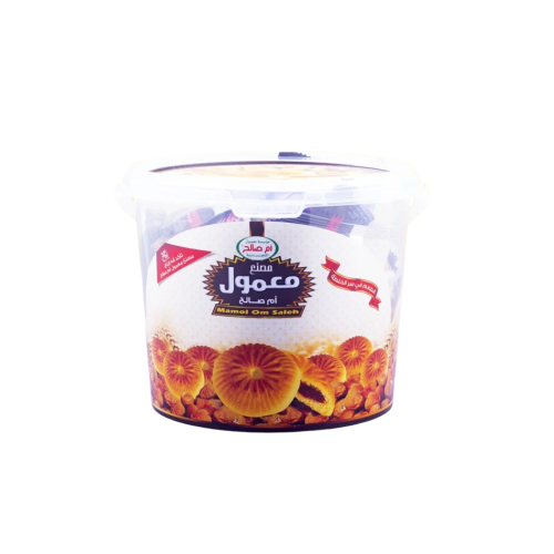 معمول أم صالح