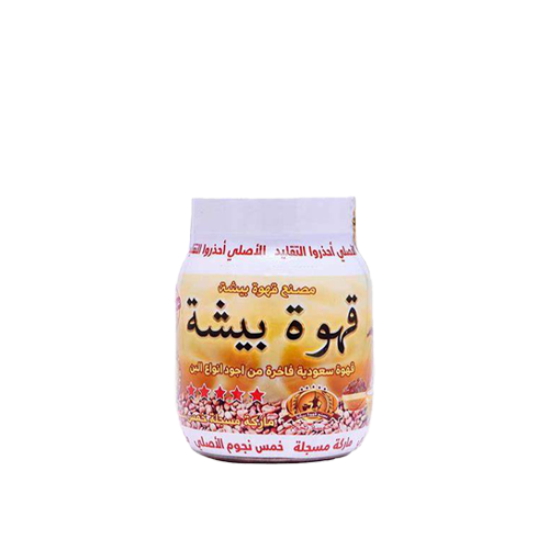 قهوة بيشة - 250 جرام