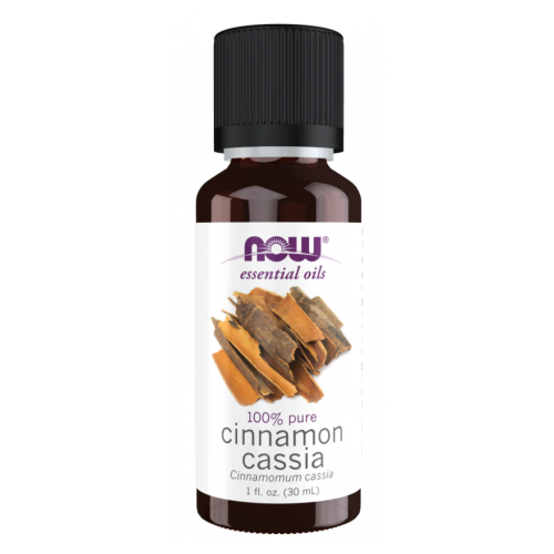 زيت القرفة ناو 30 مل