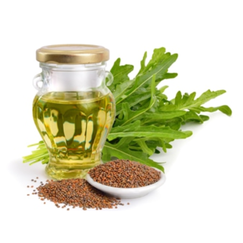 زيت الجرجير بالوزن