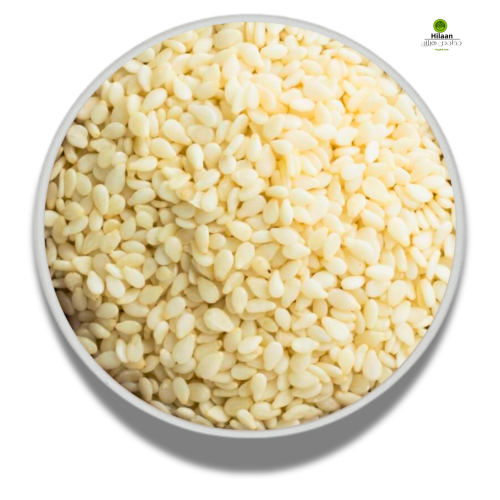 سمسم ني طبيعي