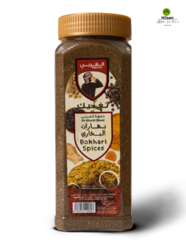 بهارات البخاري 300 جرام