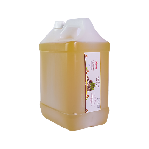 زيت الخروع للشعر والجسم - جالون 5 لتر