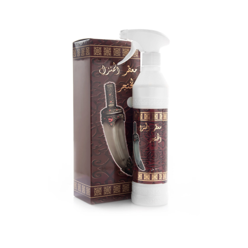 معطر جو الخنجر