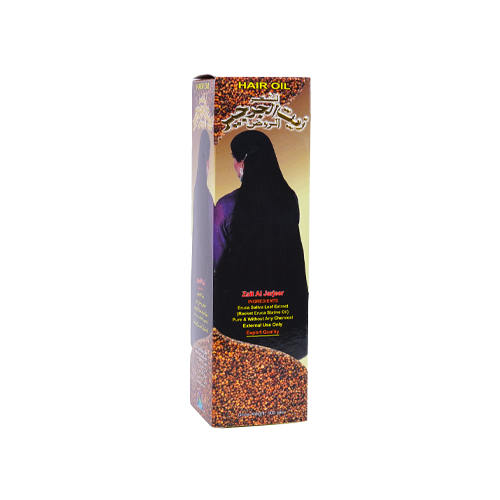 زيت جرجير باكستانى - الروض