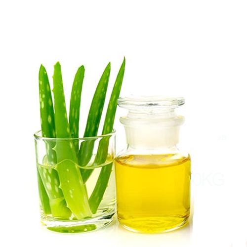 زيت صبار بالوزن