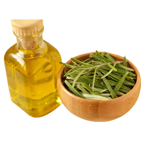 زيت اكليل الجبل بالوزن