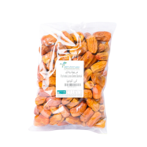 تمر رشودية خماش 1000 جرام