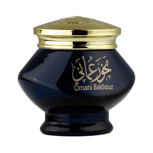 بخور عماني