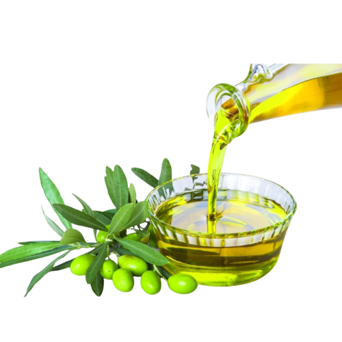 زيت الزيتون بالوزن