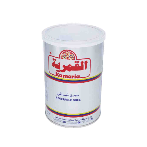 سمن القمرية