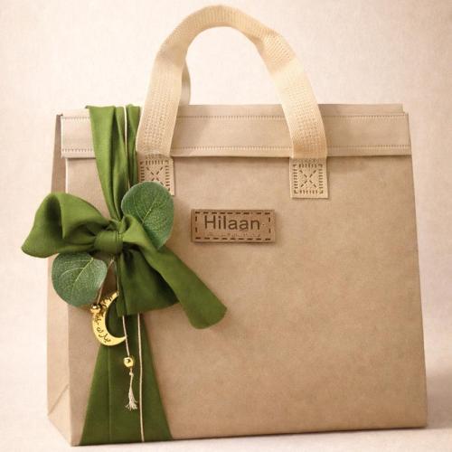 مجموعة 2 من محاصيل هيلان +شنطة Lunch Box هدية