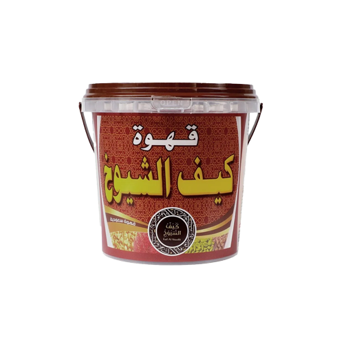 قهوة كيف الشيوخ - 1000 جرام