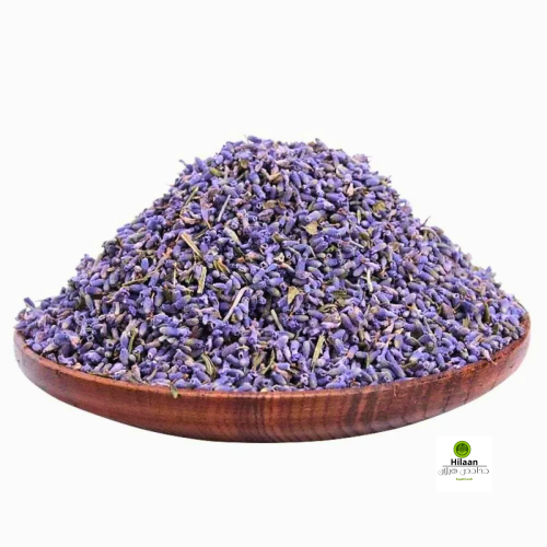 اعشاب الخزامي