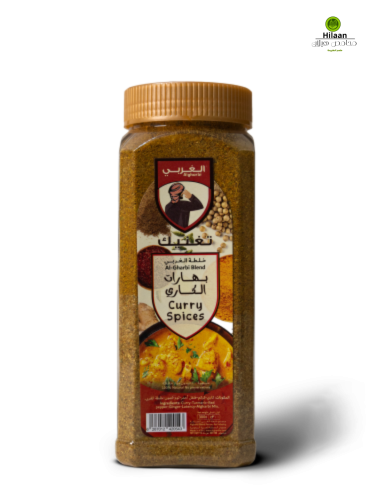 بهارات الكاري 300 جرام