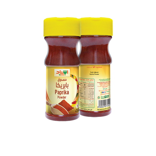 مسحوق بابريكا اسناد - 75 جرام