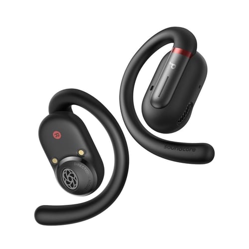 سماعة بلوتوث ساوندكور V30i من أنكر أسود