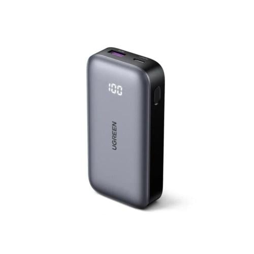 شاحن متنقل يوجرين 10000 مللي أمبير 30 واط PD - أسو...