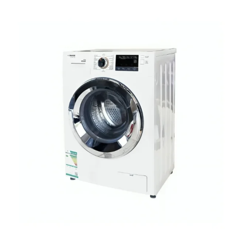 Front-loading automatic washing machine Fisher 8 k...