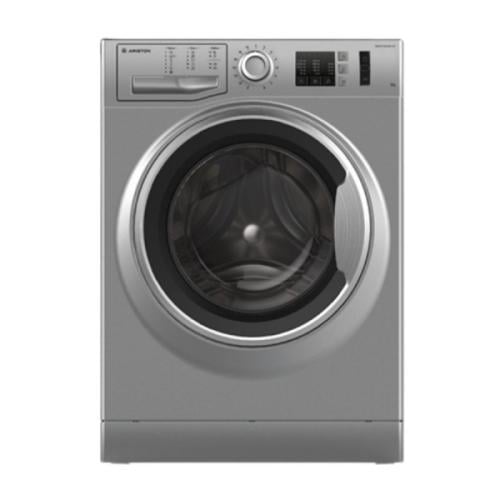 Ariston front load washing machine – 8 kg washing...
