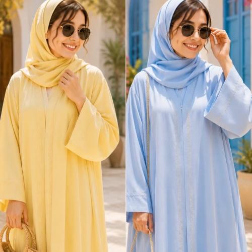 عبايات ناز الفاخره