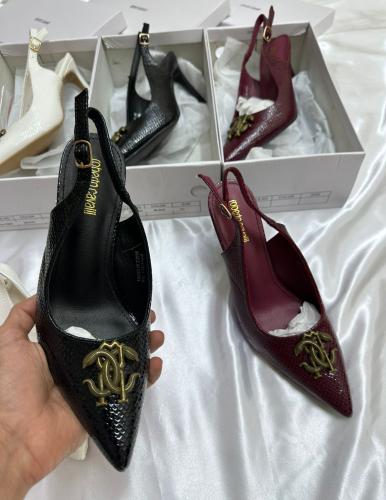 كعب ريبورتكفالي