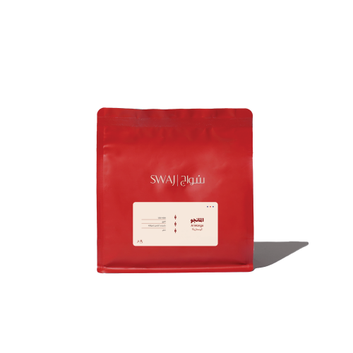 الـمانجو - كوستاريكا