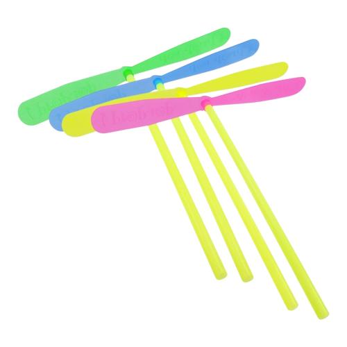 مروحة طائرة ألوان متنوعة