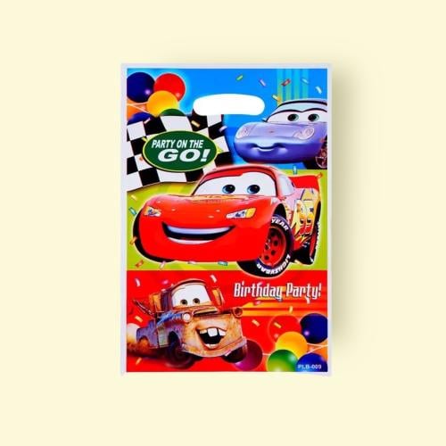 كيس هدايا عيد الميلاد كارز