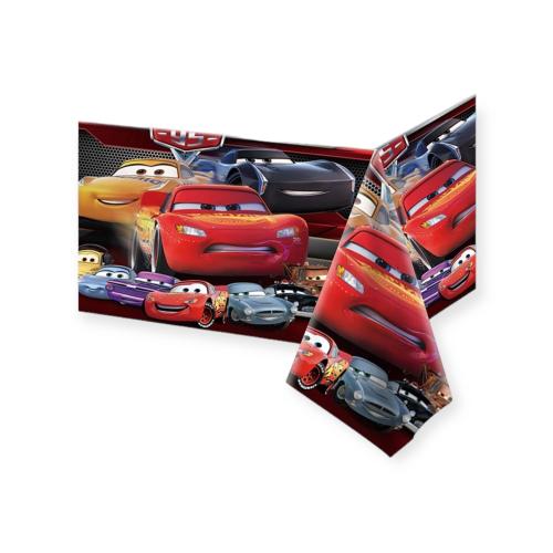مفرش طاولة كارز بلاستيكي