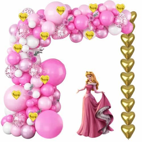 ثيم الاميرة ارورا