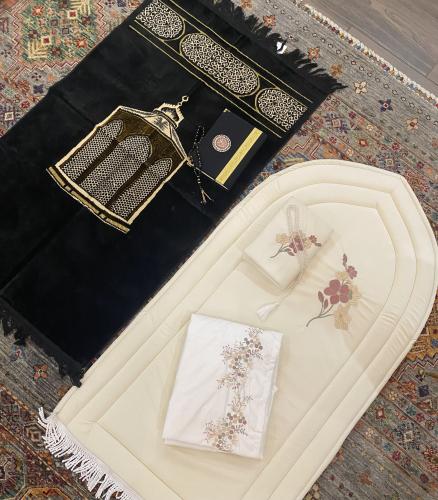 أطقم صلاة عرسان