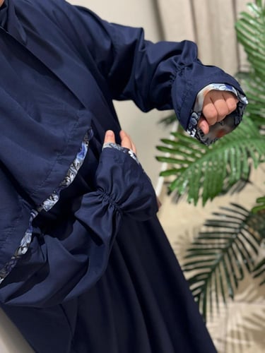 شرشف صلاة قطن بيور