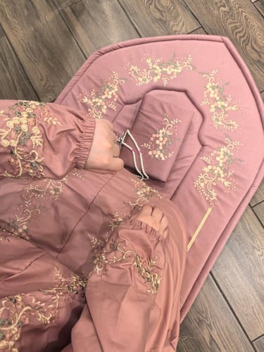 أطقم صلاة عرائسي