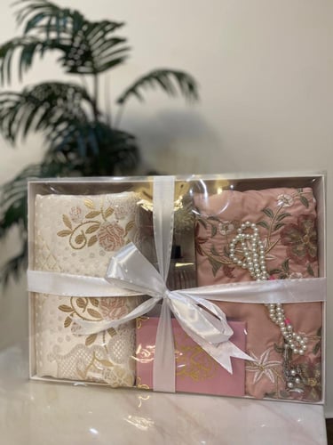 بوكس طقم صلاة