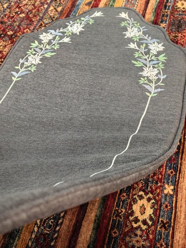 طقم الصلاة – روز