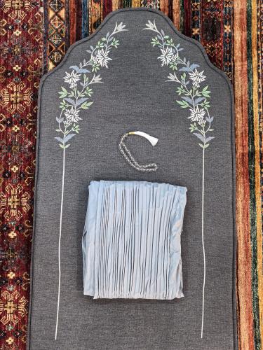 طقم الصلاة – روز