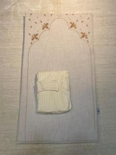 اطقم صلاة سكينة