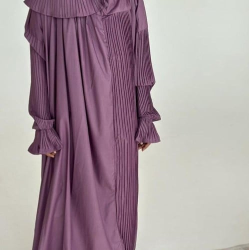 اطقم صلاة رونق