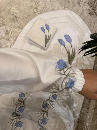 اطقم صلاة توليب