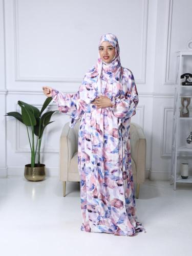 شرشف صلاة رقة