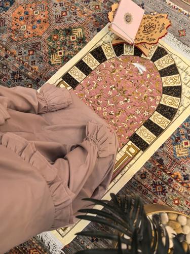اطقم صلاة تارا