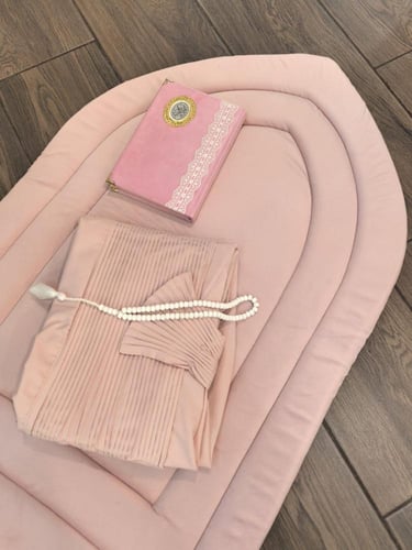 اطقم صلاة اطفال