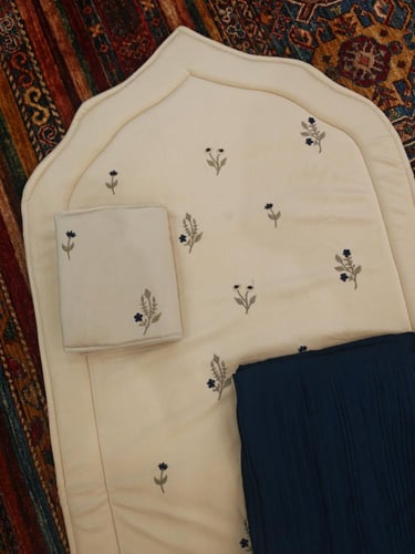 اطقم صلاة فلاور